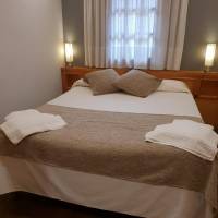 Two-Bedroom Superior Apartment (4 adults)