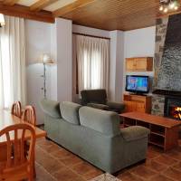 Four-Bedroom Superior Apartment (8 Adults)