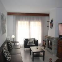 Three-Bedroom Economy Apartment (6 Adults)