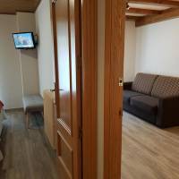 Triple Room (2 Adults + 1 Child)