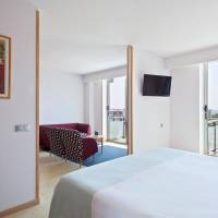 Junior Suite (3 Adults)
