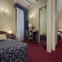 Junior Suite 3 people