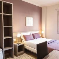 Classic Quadruple Room
