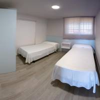 Superior Two-Bedroom Apartment (4-6 Adults)