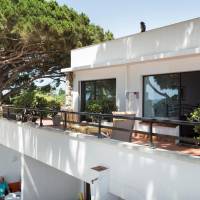 Studio with Sea View