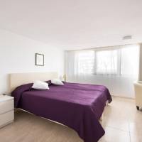 One-Bedroom Apartment with Garden View and without terrace