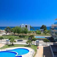 Apartamento Superior vista al mar