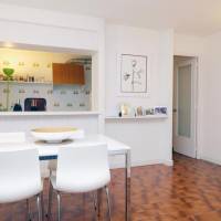 Apartment with Sea View - 2º