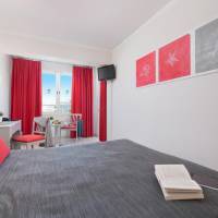 Double or Twin Room with Balcony