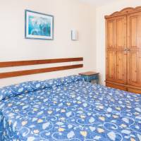 Two-Bedroom Apartment (4 Adults)