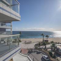 Two-Bedroom Apartment HCE