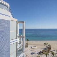 Two-Bedroom Apartment HCD