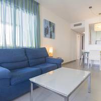 One-Bedroom Apartment HD