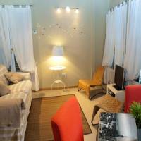 One-Bedroom Apartment (2 Adults)