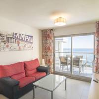 Two-Bedroom Apartment HCL