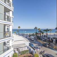 Two-Bedroom Apartment HCN