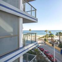 Two-Bedroom Apartment HCO