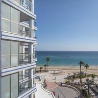 Two-Bedroom Apartment HCQ