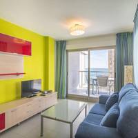 One-Bedroom Apartment HN