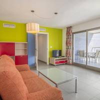 Two-Bedroom Apartment HCT