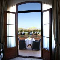 Double or Twin Room (1-2 Adults)