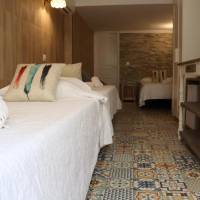 Basic Triple Room