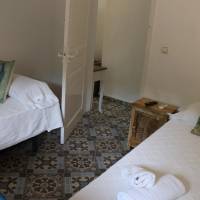 Family Double Room