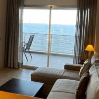 Apartment with Sea View (2 Adults+ 2 Children)