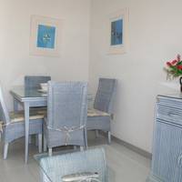 One-Bedroom Apartment (2 Adults + 2 Children)