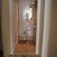 Double Room with External Private Bathroom
