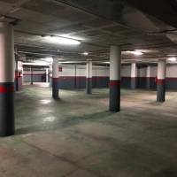 One Bedroom Apartment with Parking