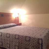 Double Room - Attic