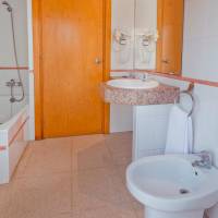 Double or twin room with 2 Extra Beds (2 Adults + 2 Children)