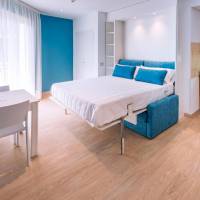 Studio (2 Adults)
