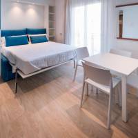 Apartment (2-4 Adults)