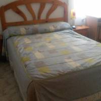 Double Room with Bathroom