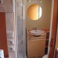 Two-Bedroom Bungalow (3 Adults)