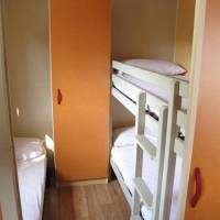 Two-Bedroom Bungalow (5 Adults)