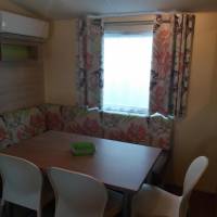 Three-Bedroom Mobile Home (6 Adults)
