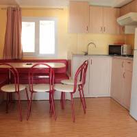 Two-Bedroom Mobile Home (4 Adults)