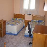Twin Room with Private Bathroom