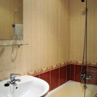 Double or Twin Room with Bathroom