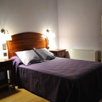Superior Double Room (2 Adults + 1 Child)