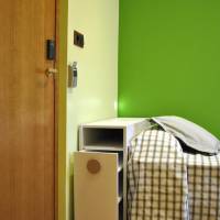 Single Room with Disbality Access