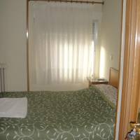 Double with Shared Bathroom