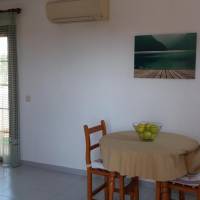 Superior One-Bedroom Apartment