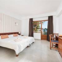 Twin Room with Garden View