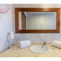 Twin Room  (1 adult + 1 child)