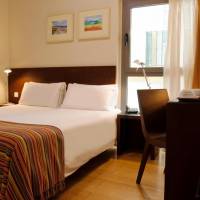 Economy Double or Twin Room