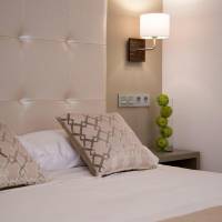 Double Room with Extra Bed